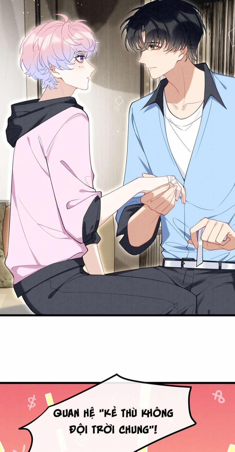 Trúc Mã Đối Đầu Đến Chết Lật Xe Rồi 18 trang 15