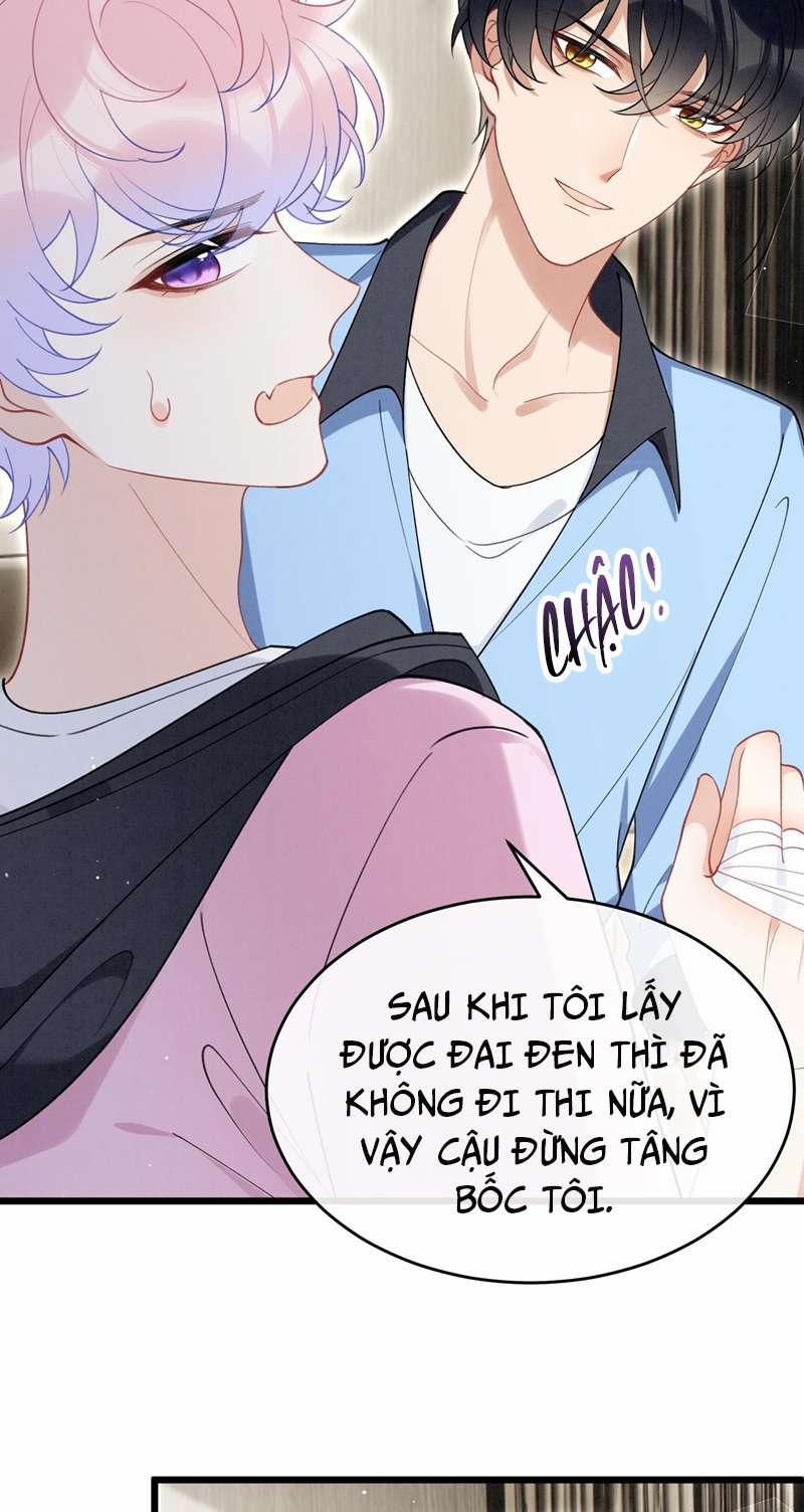 Trúc Mã Đối Đầu Đến Chết Lật Xe Rồi 18 trang 17