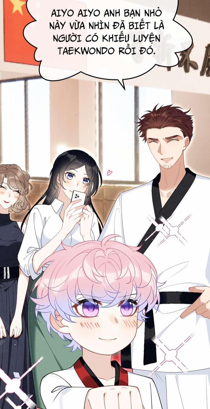 Trúc Mã Đối Đầu Đến Chết Lật Xe Rồi 18 trang 20