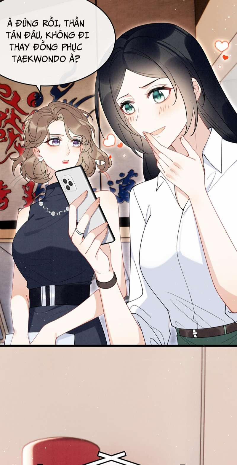 Trúc Mã Đối Đầu Đến Chết Lật Xe Rồi 18 trang 22