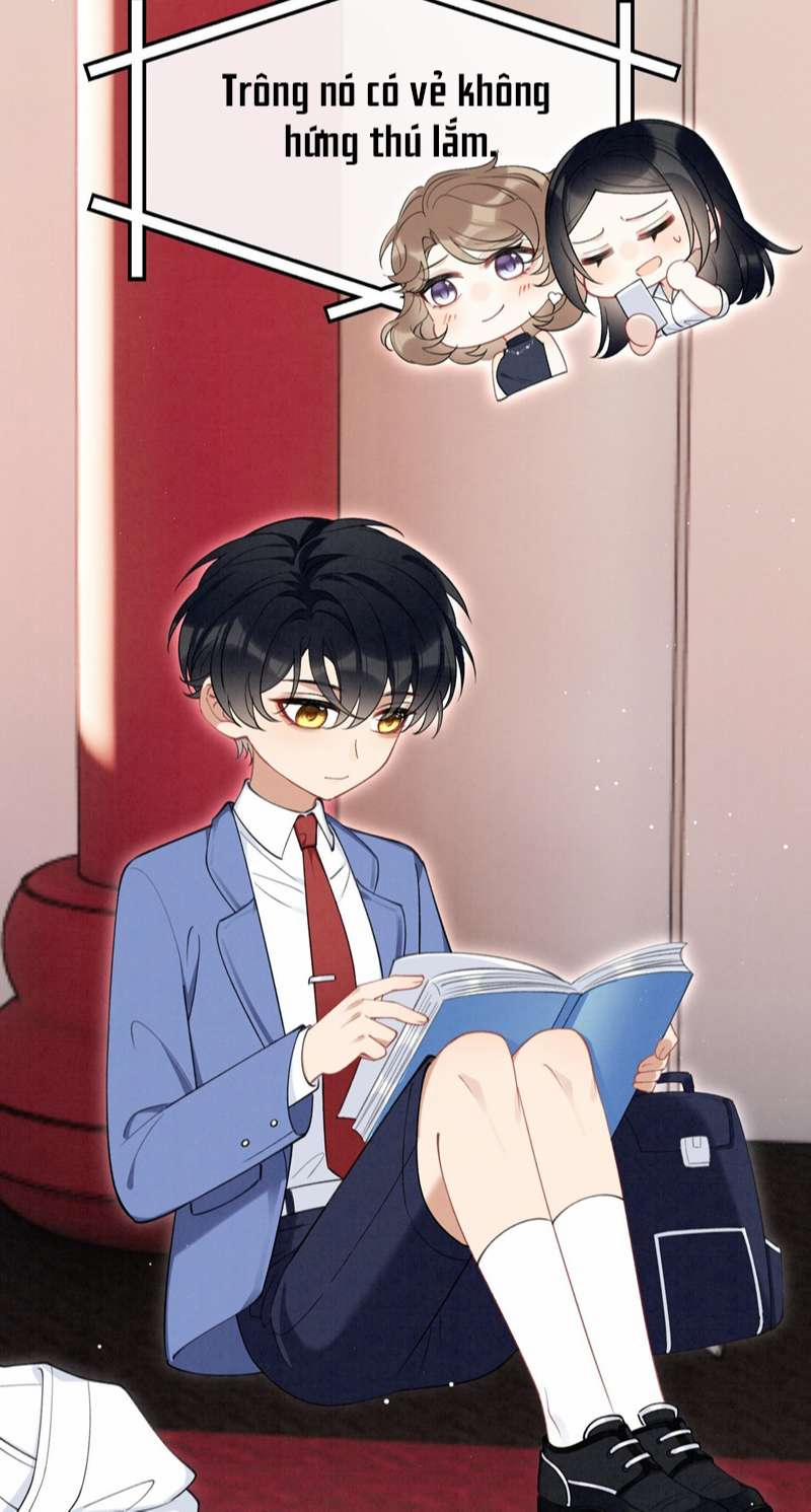 Trúc Mã Đối Đầu Đến Chết Lật Xe Rồi 18 trang 23