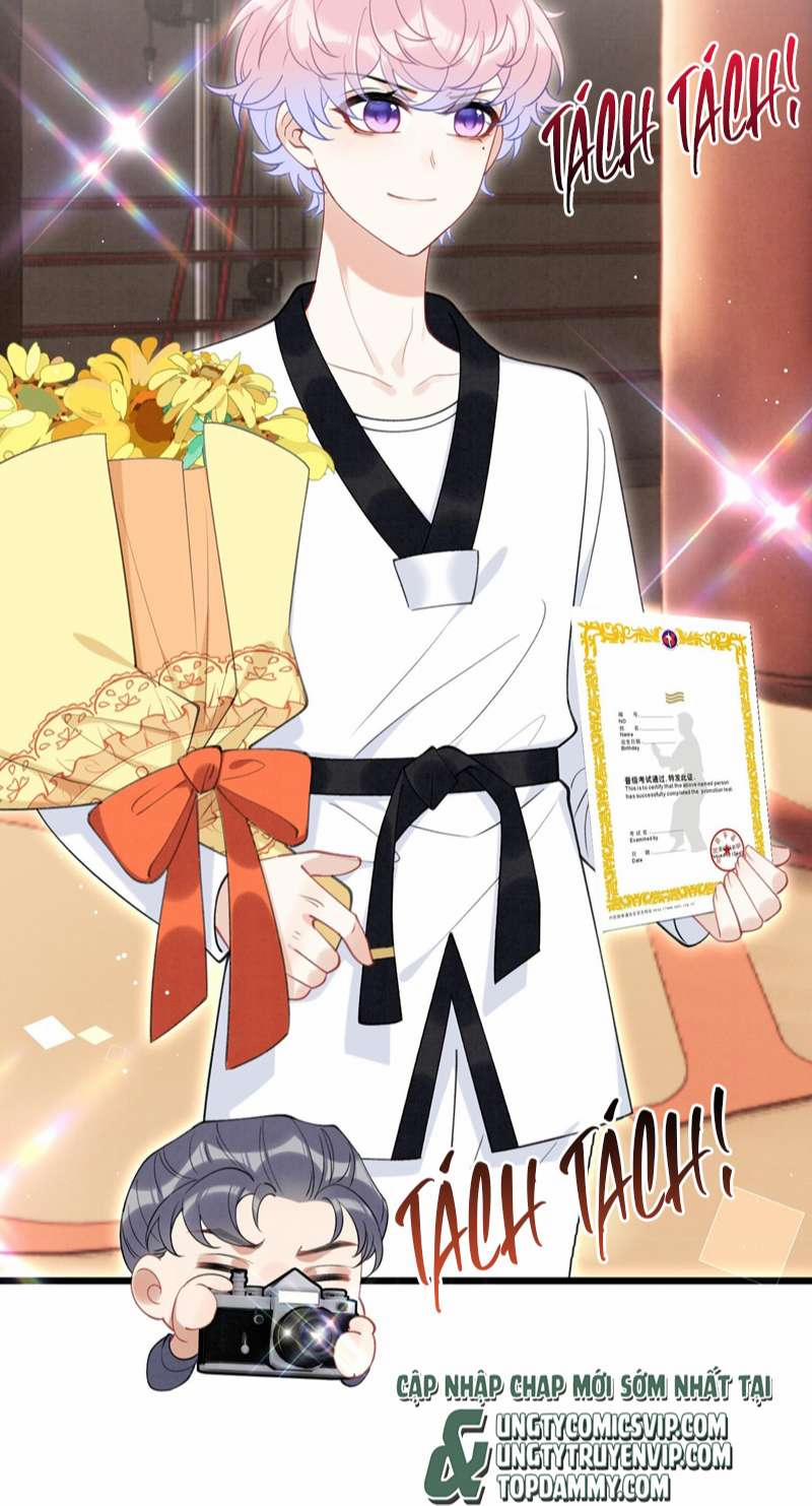 Trúc Mã Đối Đầu Đến Chết Lật Xe Rồi 18 trang 25