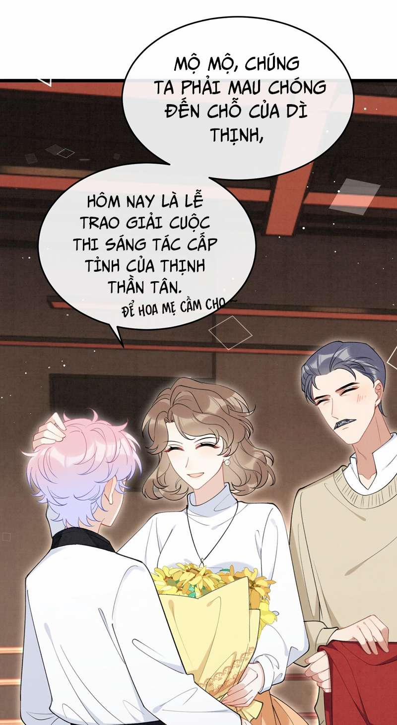 Trúc Mã Đối Đầu Đến Chết Lật Xe Rồi 18 trang 26