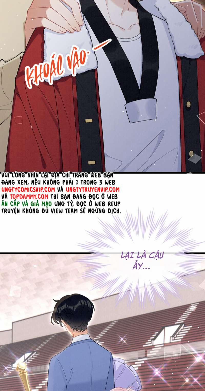 Trúc Mã Đối Đầu Đến Chết Lật Xe Rồi 18 trang 28