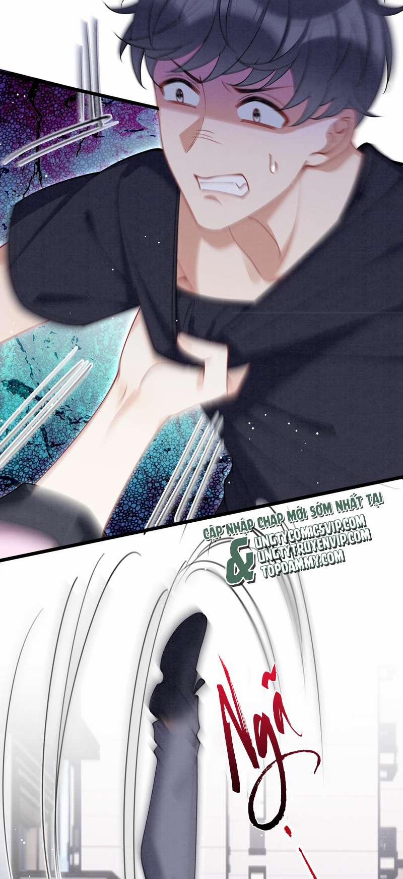 Trúc Mã Đối Đầu Đến Chết Lật Xe Rồi 18 trang 3