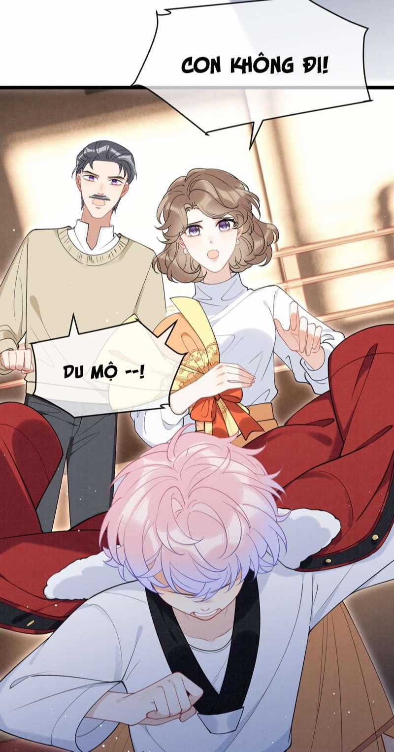 Trúc Mã Đối Đầu Đến Chết Lật Xe Rồi 18 trang 30