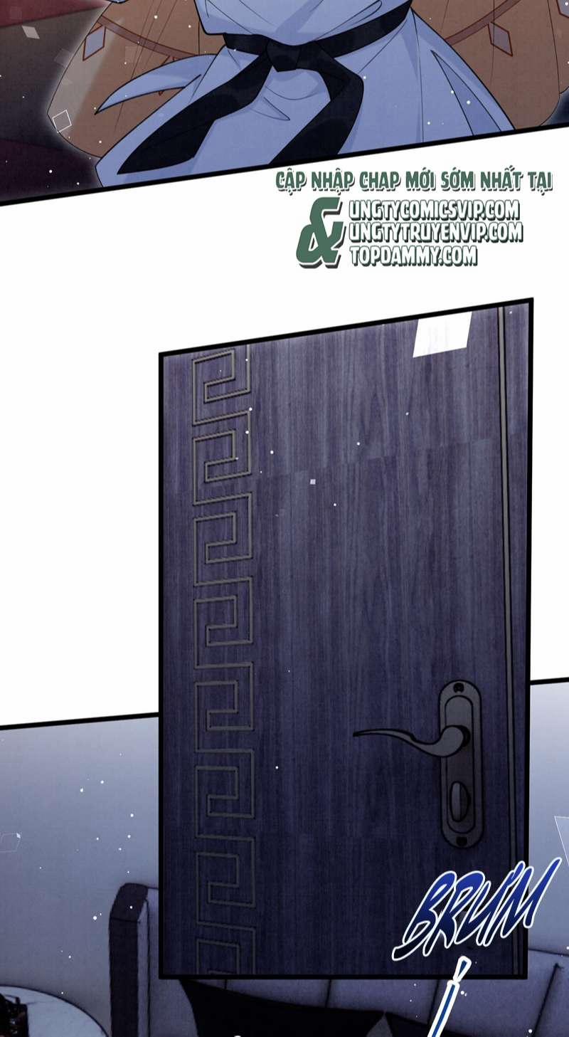 Trúc Mã Đối Đầu Đến Chết Lật Xe Rồi 18 trang 31