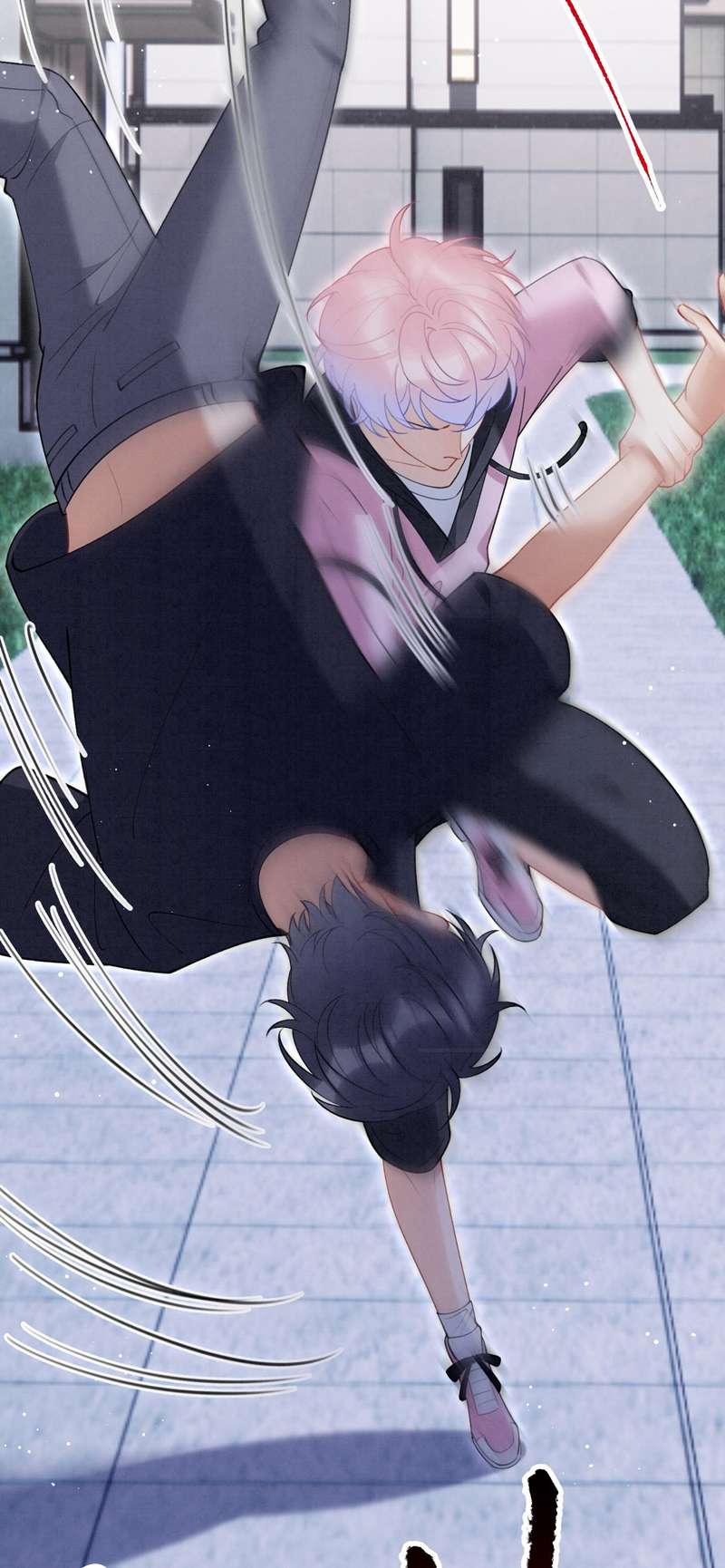 Trúc Mã Đối Đầu Đến Chết Lật Xe Rồi 18 trang 4