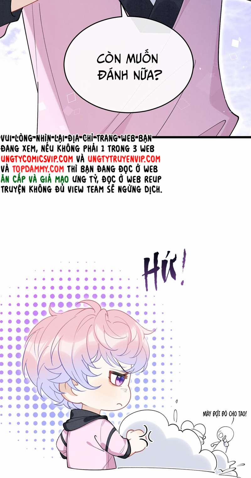 Trúc Mã Đối Đầu Đến Chết Lật Xe Rồi 18 trang 7