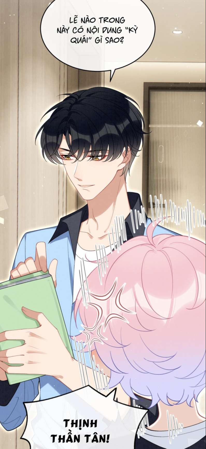 Trúc Mã Đối Đầu Đến Chết Lật Xe Rồi 19 trang 10