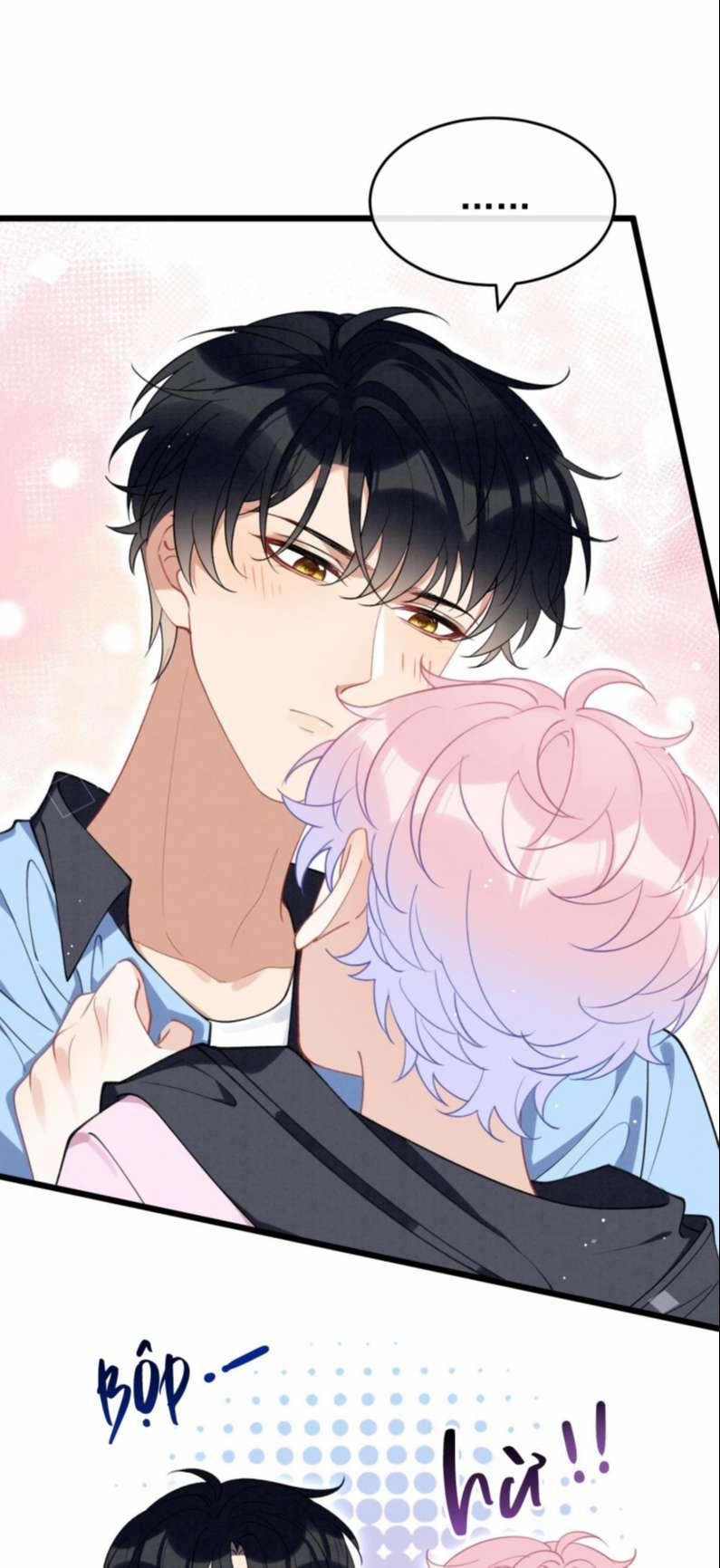 Trúc Mã Đối Đầu Đến Chết Lật Xe Rồi 19 trang 13