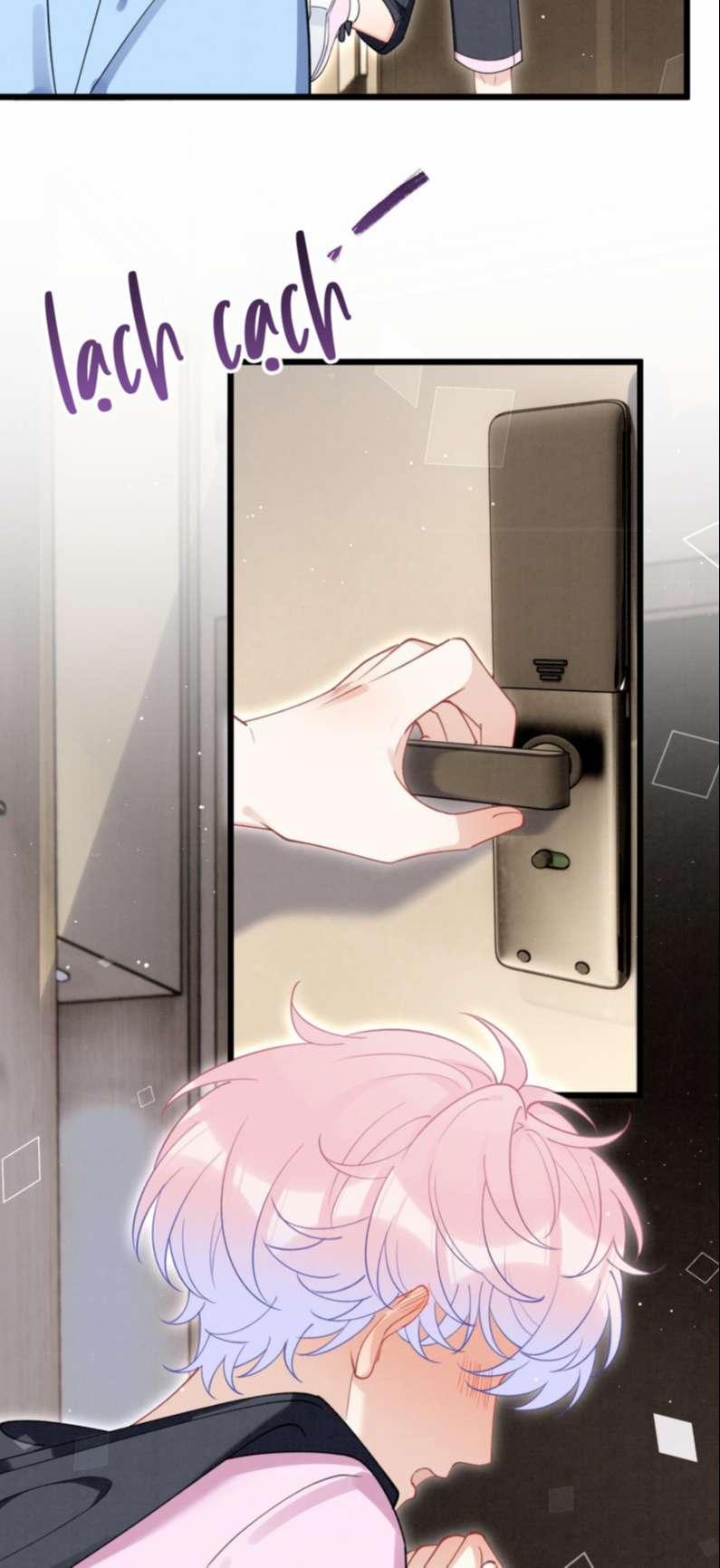 Trúc Mã Đối Đầu Đến Chết Lật Xe Rồi 19 trang 15