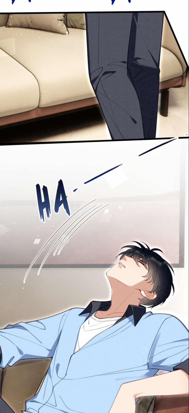 Trúc Mã Đối Đầu Đến Chết Lật Xe Rồi 19 trang 17