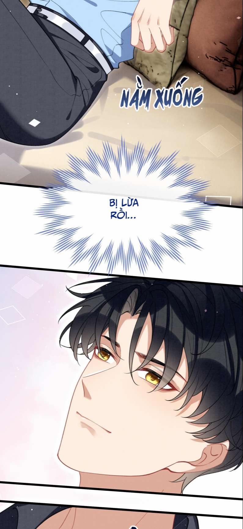 Trúc Mã Đối Đầu Đến Chết Lật Xe Rồi 19 trang 18