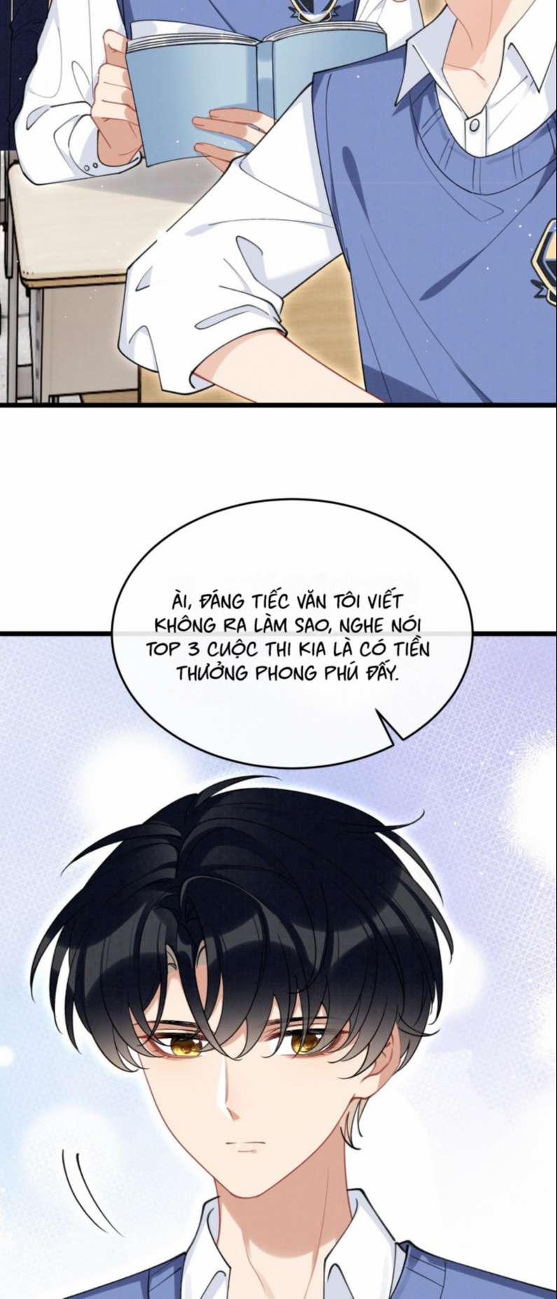 Trúc Mã Đối Đầu Đến Chết Lật Xe Rồi 19 trang 20