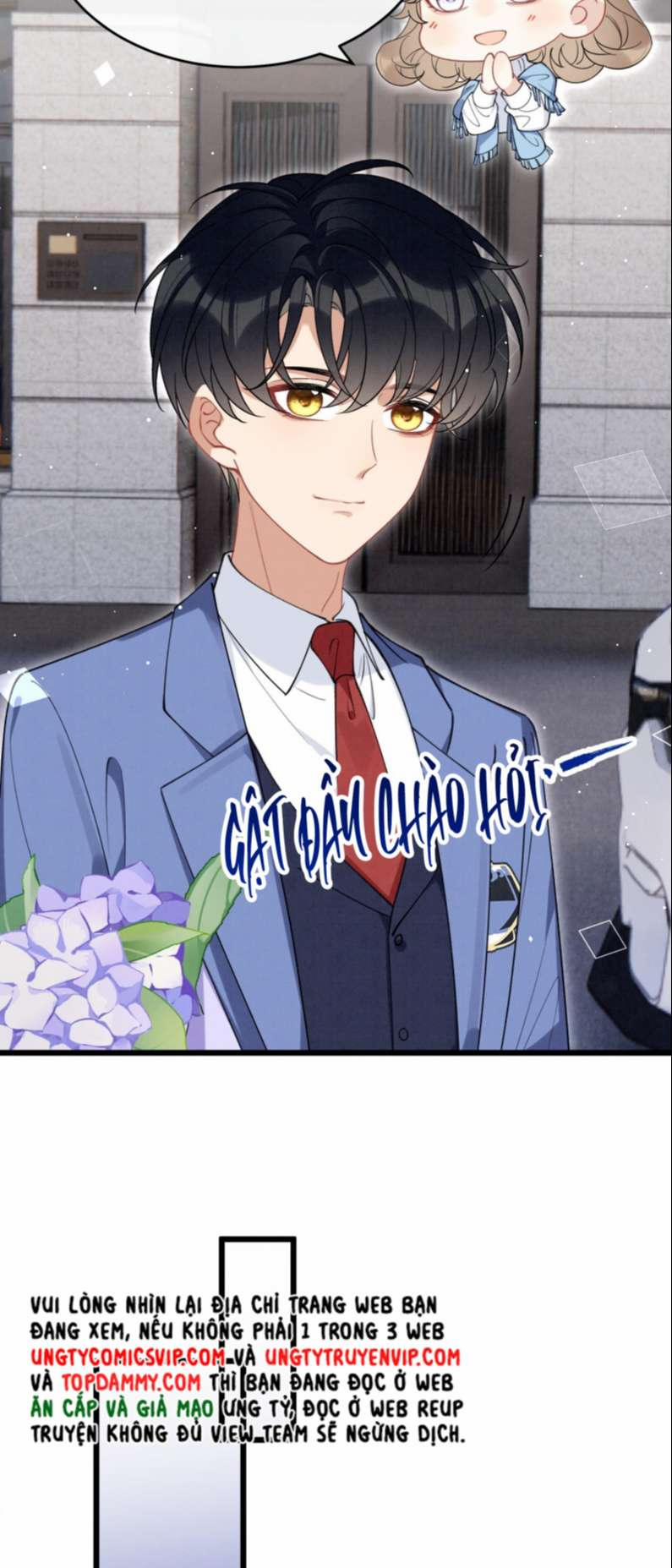 Trúc Mã Đối Đầu Đến Chết Lật Xe Rồi 19 trang 23