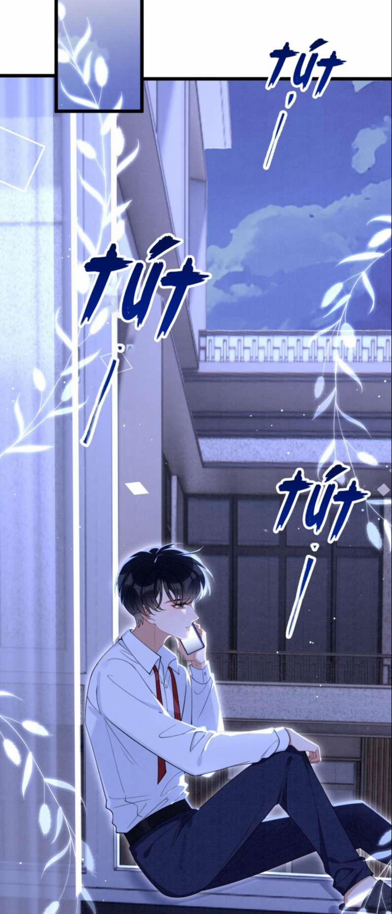 Trúc Mã Đối Đầu Đến Chết Lật Xe Rồi 19 trang 24