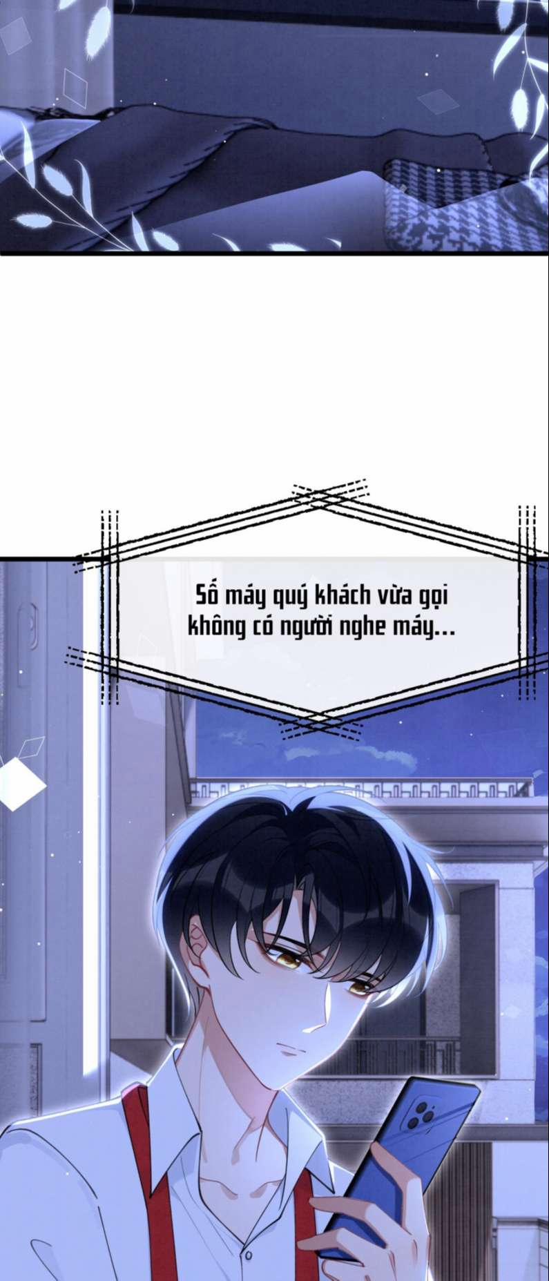 Trúc Mã Đối Đầu Đến Chết Lật Xe Rồi 19 trang 25