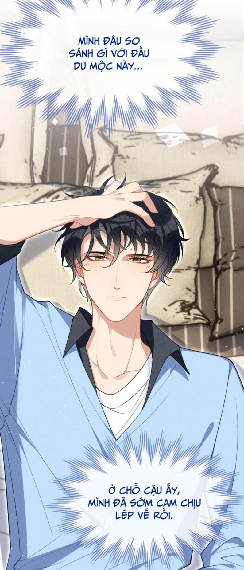 Trúc Mã Đối Đầu Đến Chết Lật Xe Rồi 19 trang 28