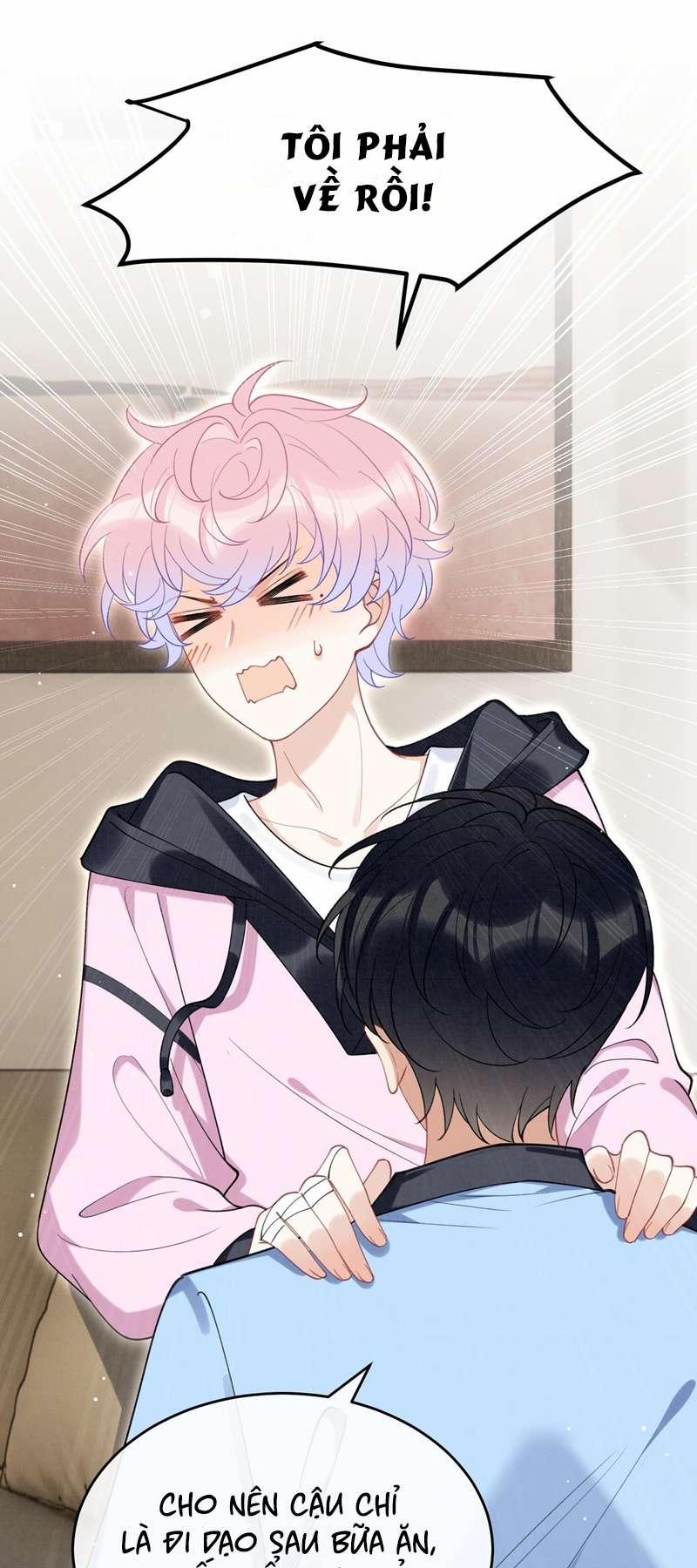 Trúc Mã Đối Đầu Đến Chết Lật Xe Rồi 19 trang 5