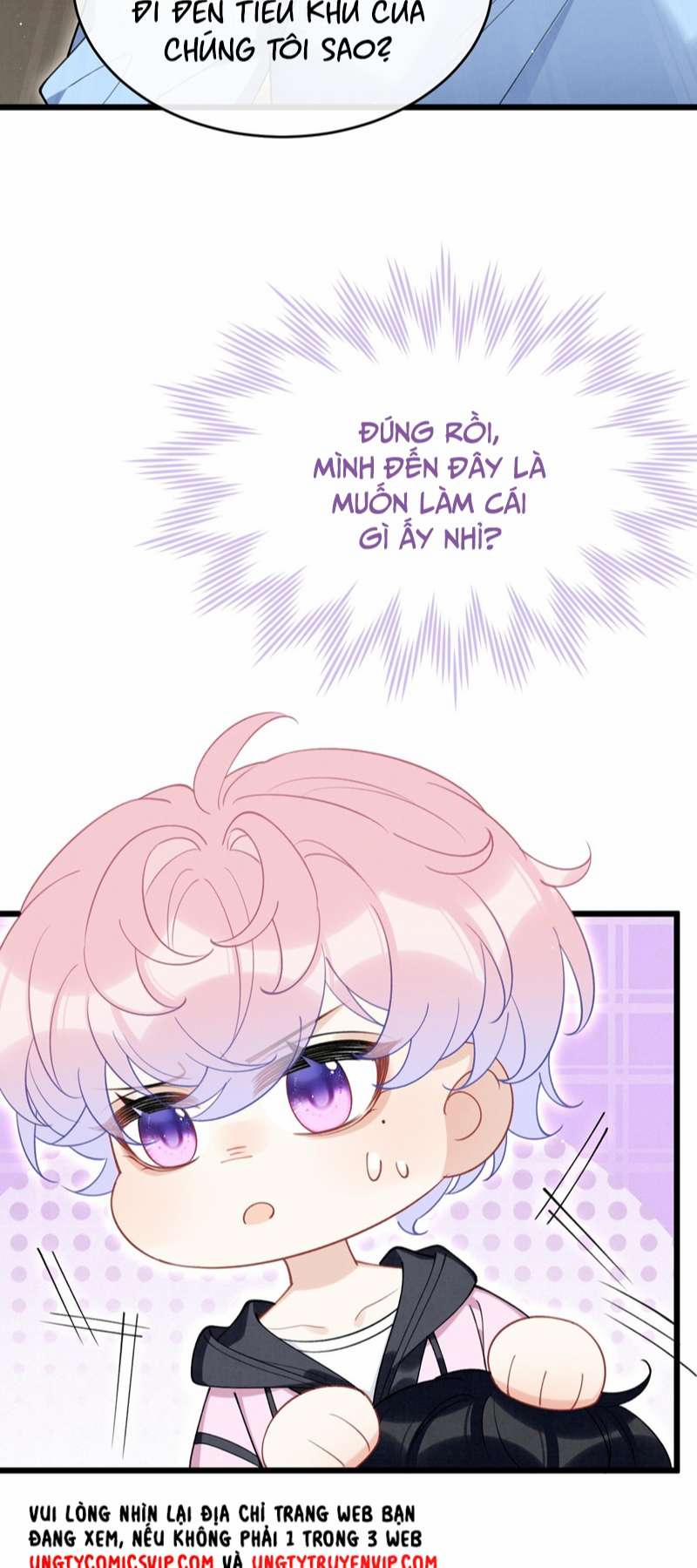 Trúc Mã Đối Đầu Đến Chết Lật Xe Rồi 19 trang 6