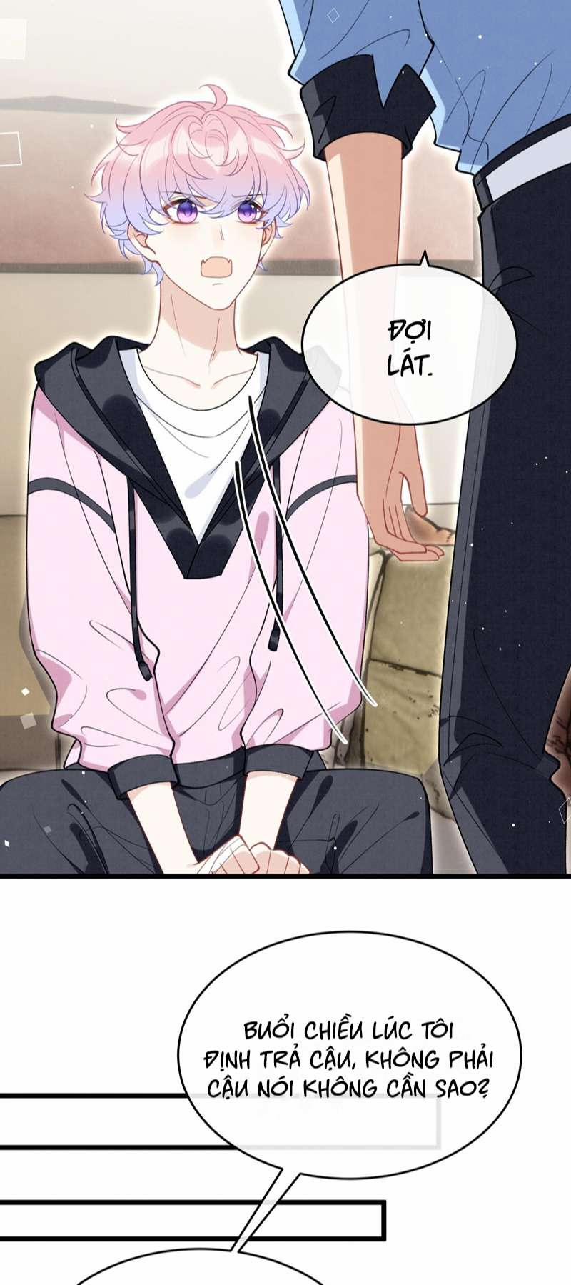 Trúc Mã Đối Đầu Đến Chết Lật Xe Rồi 19 trang 8