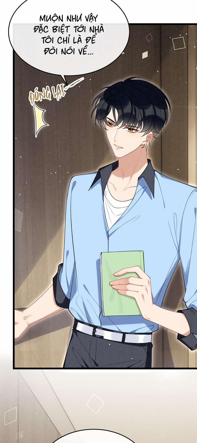 Trúc Mã Đối Đầu Đến Chết Lật Xe Rồi 19 trang 9