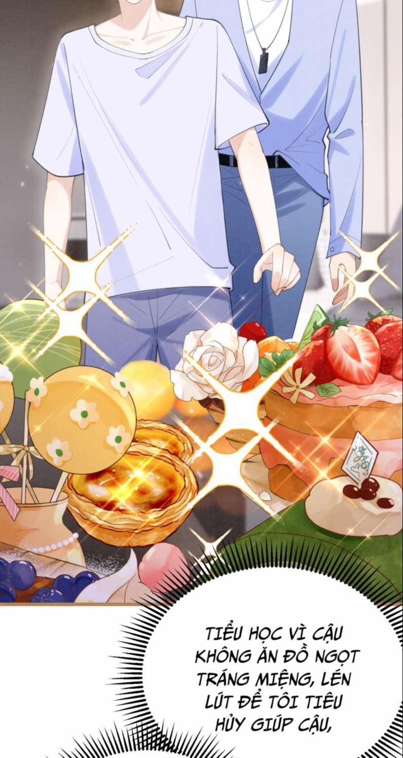 Trúc Mã Đối Đầu Đến Chết Lật Xe Rồi 2 trang 11