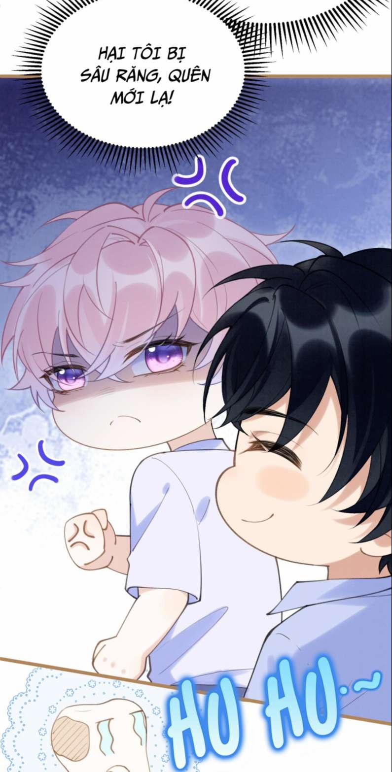 Trúc Mã Đối Đầu Đến Chết Lật Xe Rồi 2 trang 12