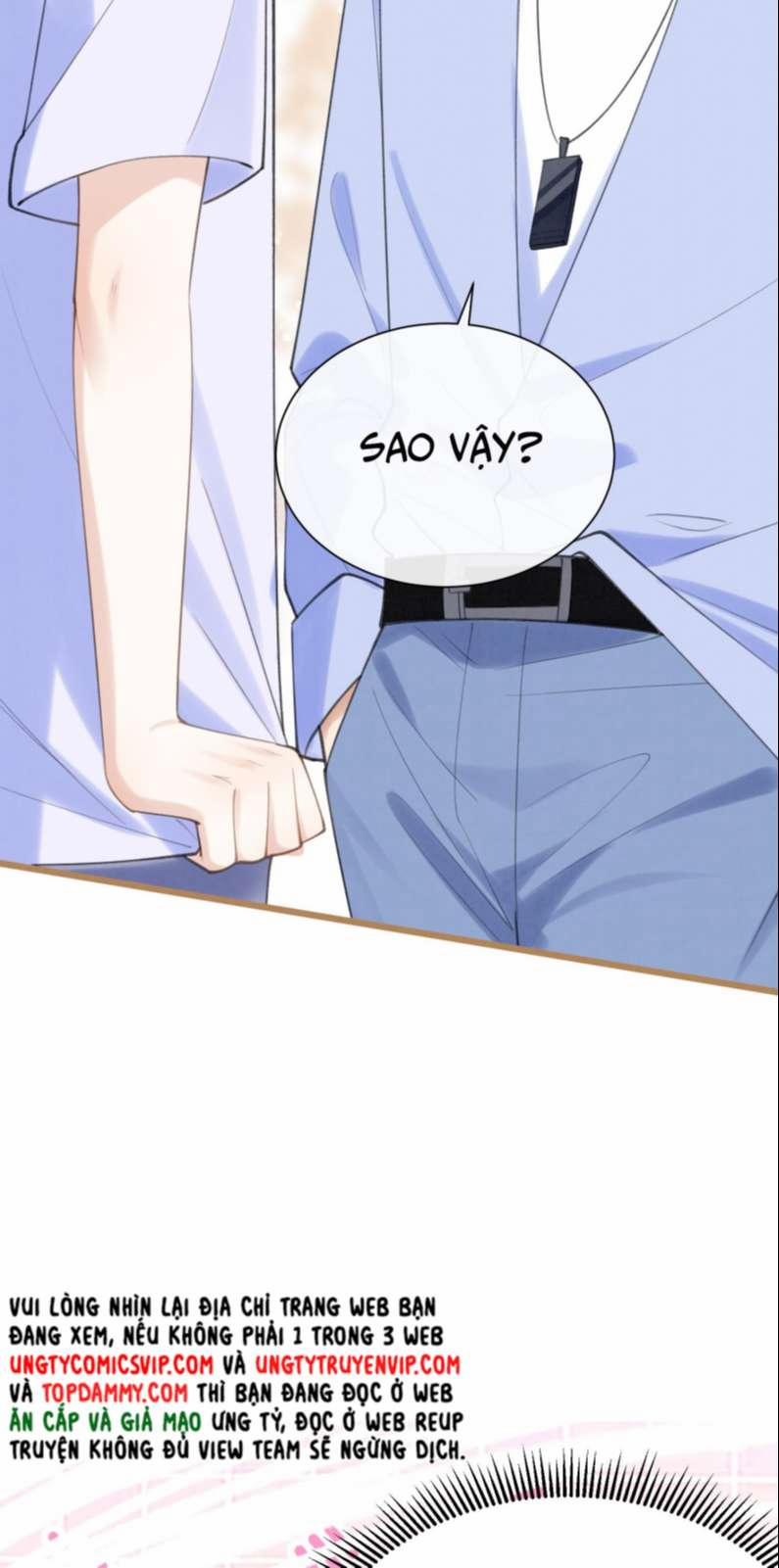 Trúc Mã Đối Đầu Đến Chết Lật Xe Rồi 2 trang 15