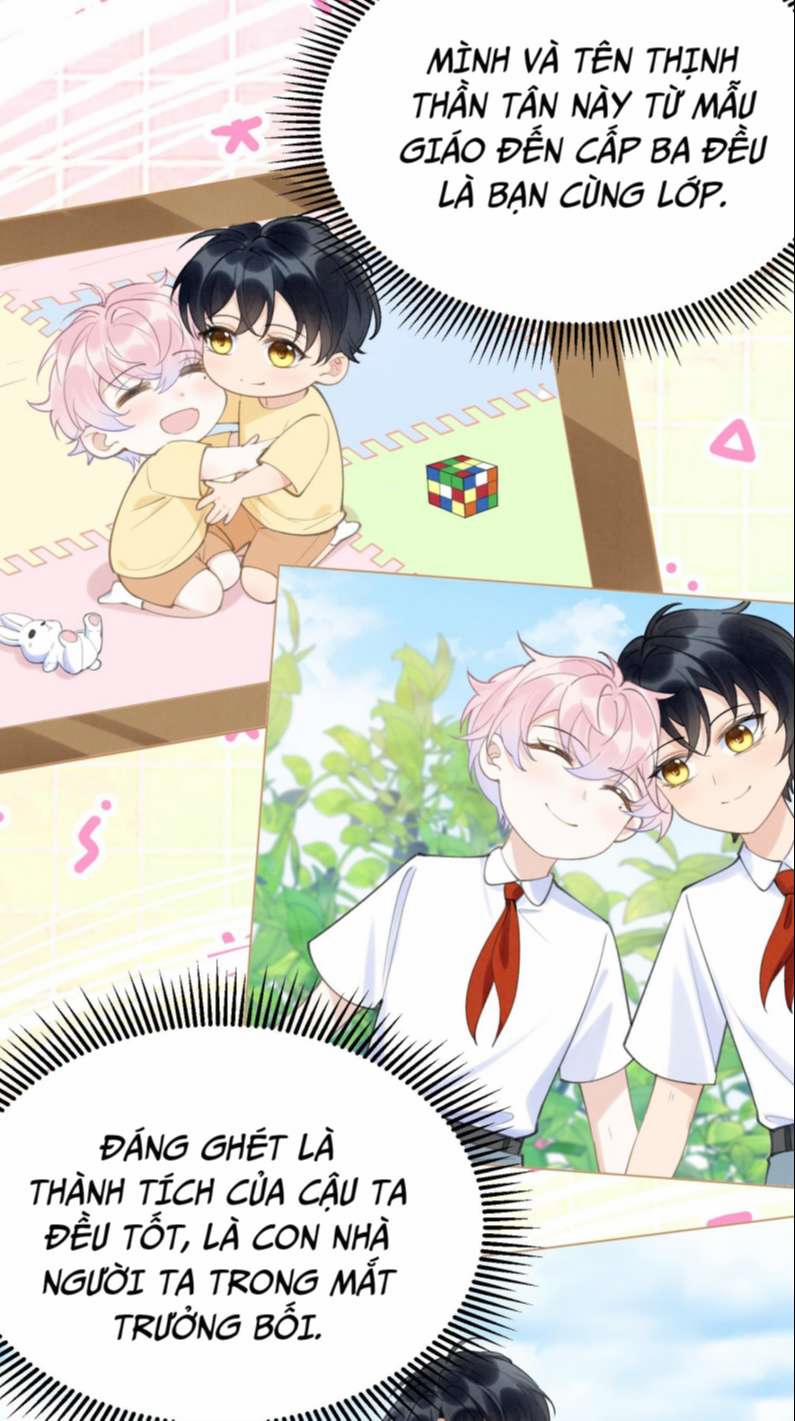 Trúc Mã Đối Đầu Đến Chết Lật Xe Rồi 2 trang 16