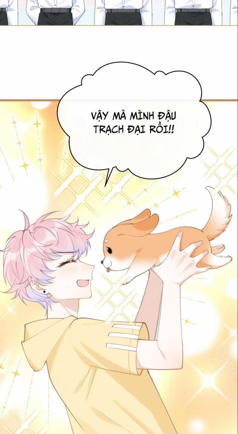 Trúc Mã Đối Đầu Đến Chết Lật Xe Rồi 2 trang 18