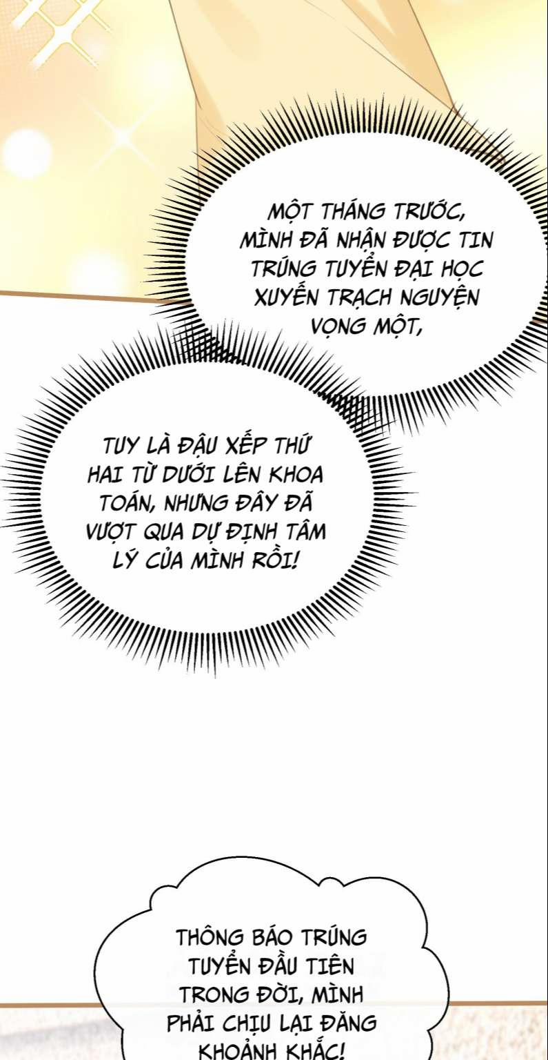 Trúc Mã Đối Đầu Đến Chết Lật Xe Rồi 2 trang 19