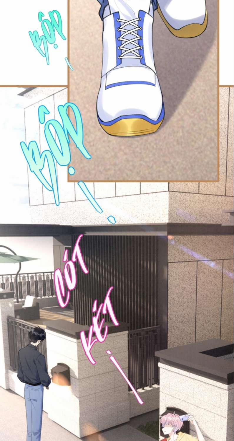 Trúc Mã Đối Đầu Đến Chết Lật Xe Rồi 2 trang 22