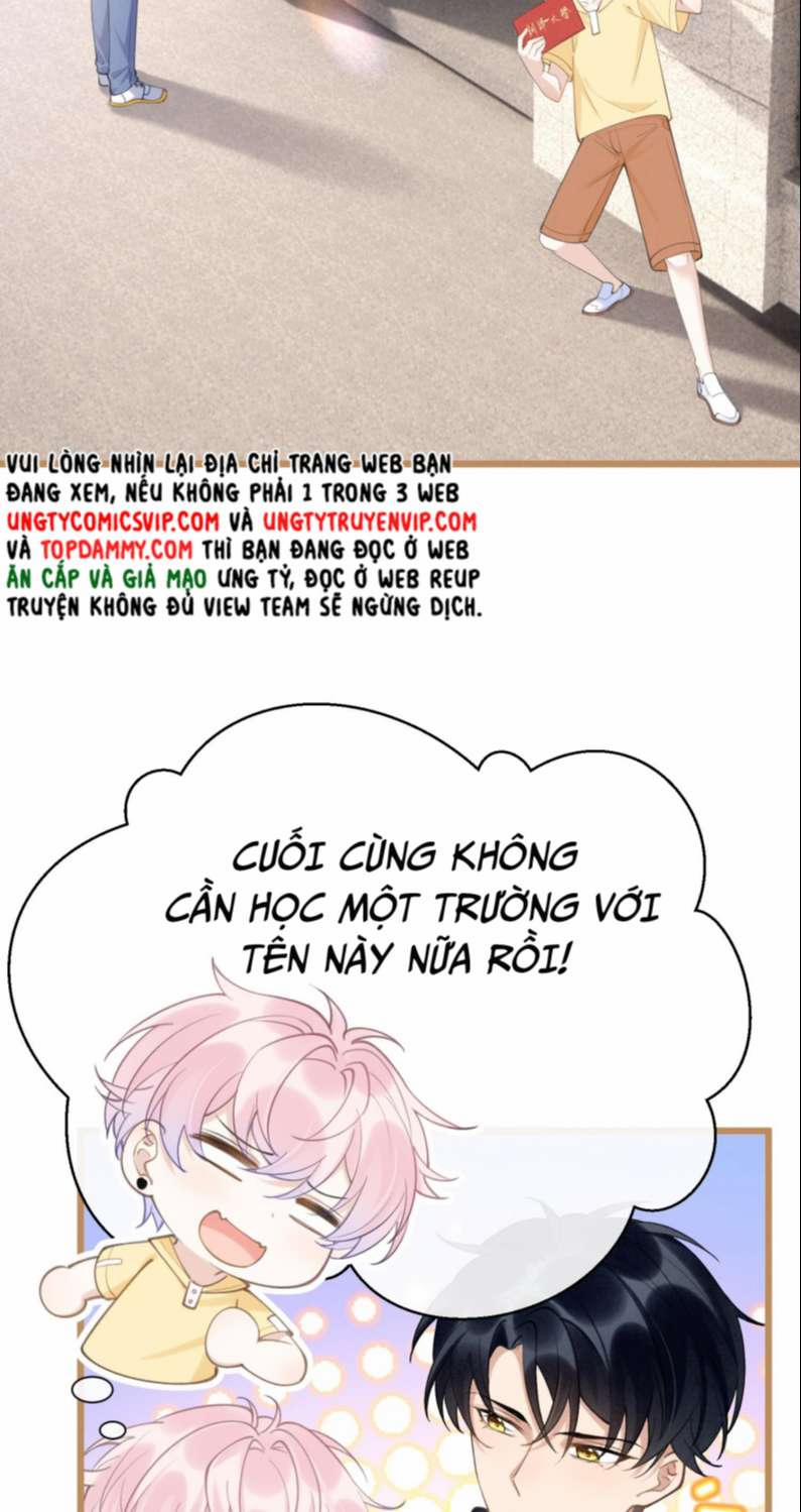 Trúc Mã Đối Đầu Đến Chết Lật Xe Rồi 2 trang 23