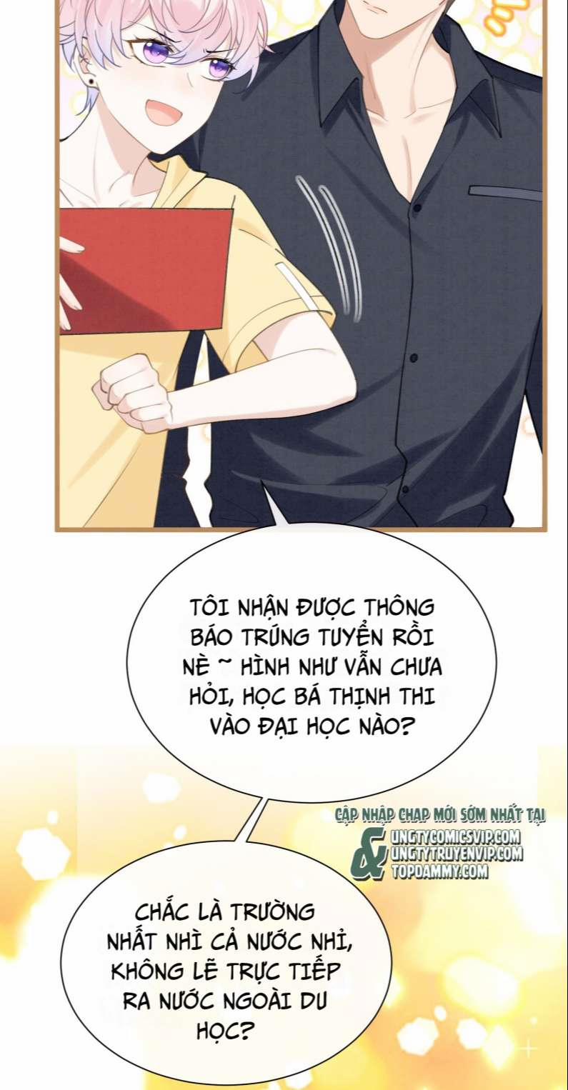 Trúc Mã Đối Đầu Đến Chết Lật Xe Rồi 2 trang 24