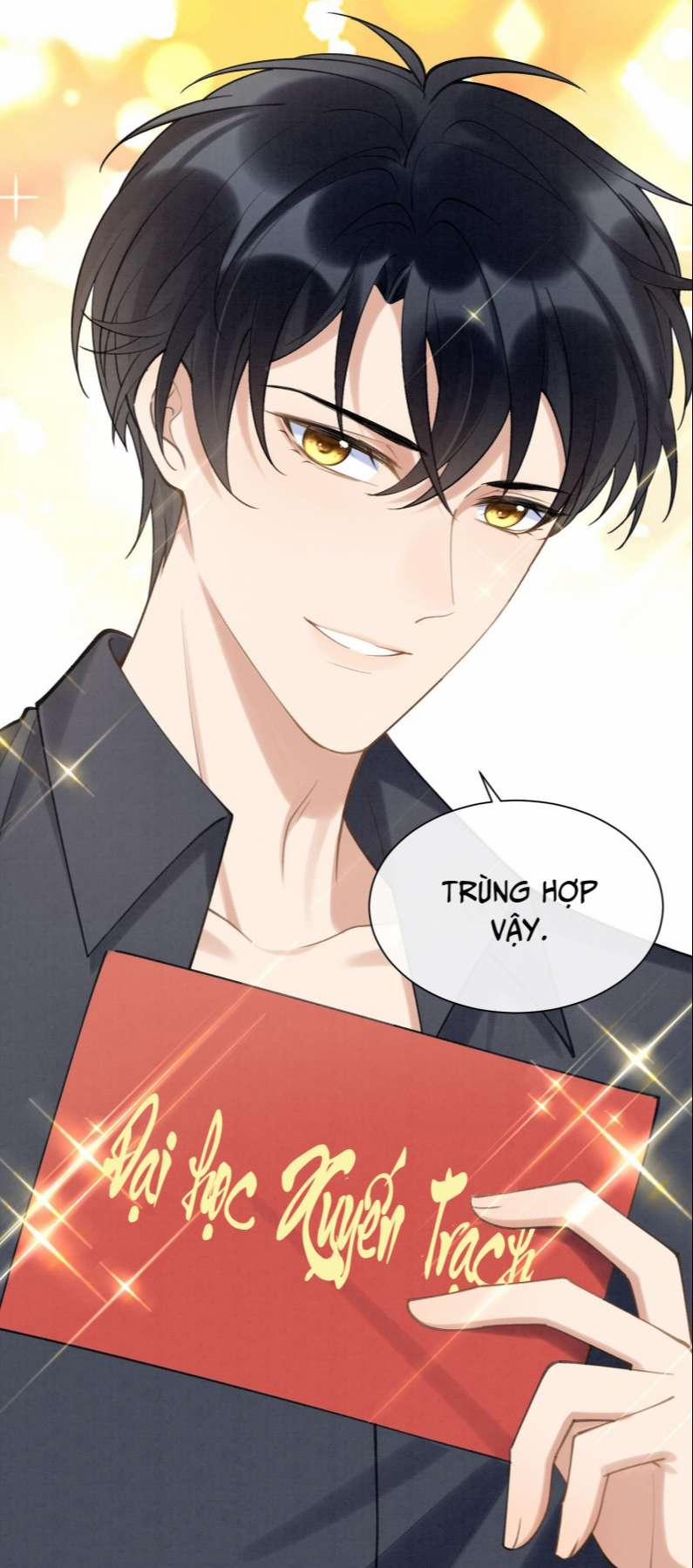 Trúc Mã Đối Đầu Đến Chết Lật Xe Rồi 2 trang 25