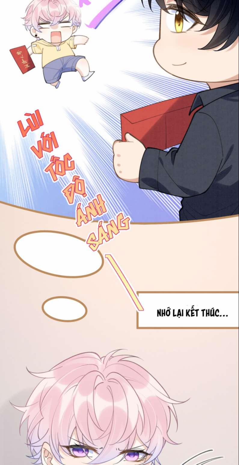 Trúc Mã Đối Đầu Đến Chết Lật Xe Rồi 2 trang 27