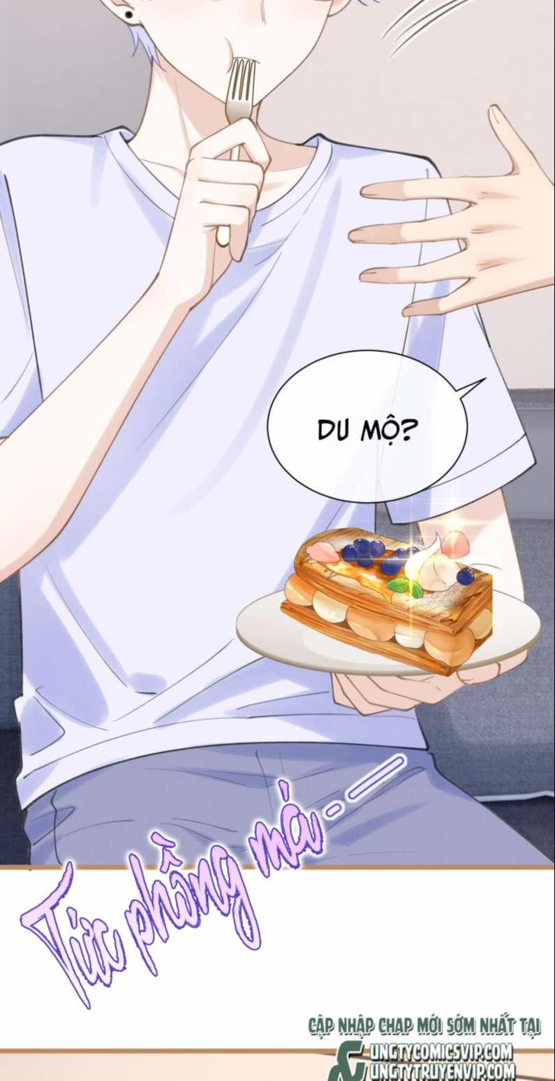 Trúc Mã Đối Đầu Đến Chết Lật Xe Rồi 2 trang 28