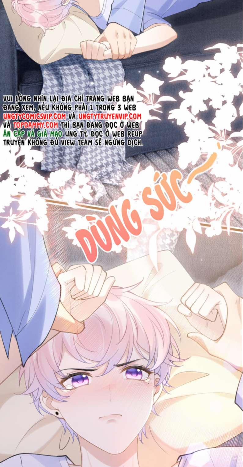 Trúc Mã Đối Đầu Đến Chết Lật Xe Rồi 2 trang 34