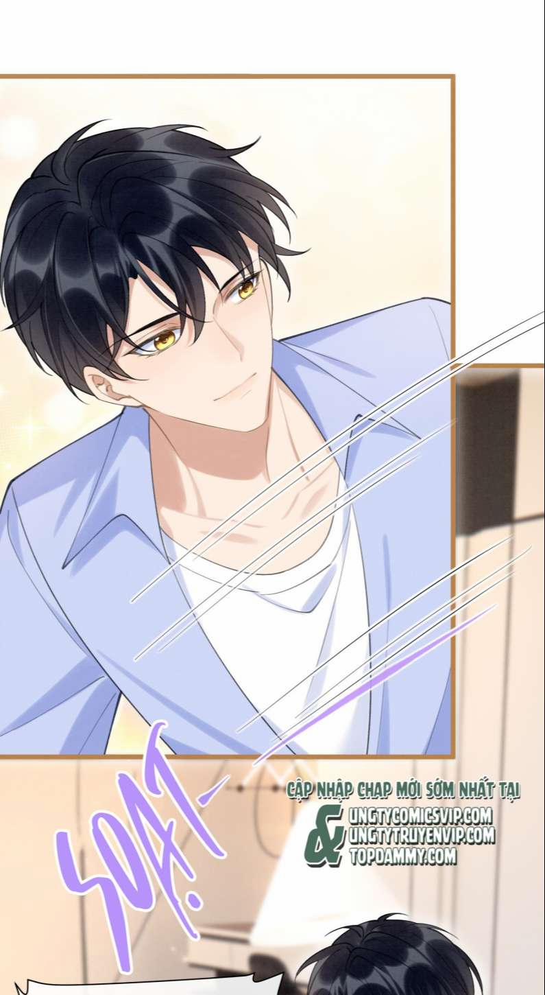 Trúc Mã Đối Đầu Đến Chết Lật Xe Rồi 2 trang 38