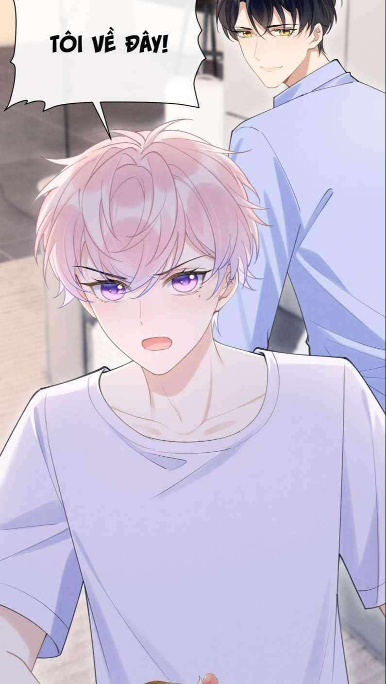 Trúc Mã Đối Đầu Đến Chết Lật Xe Rồi 2 trang 39