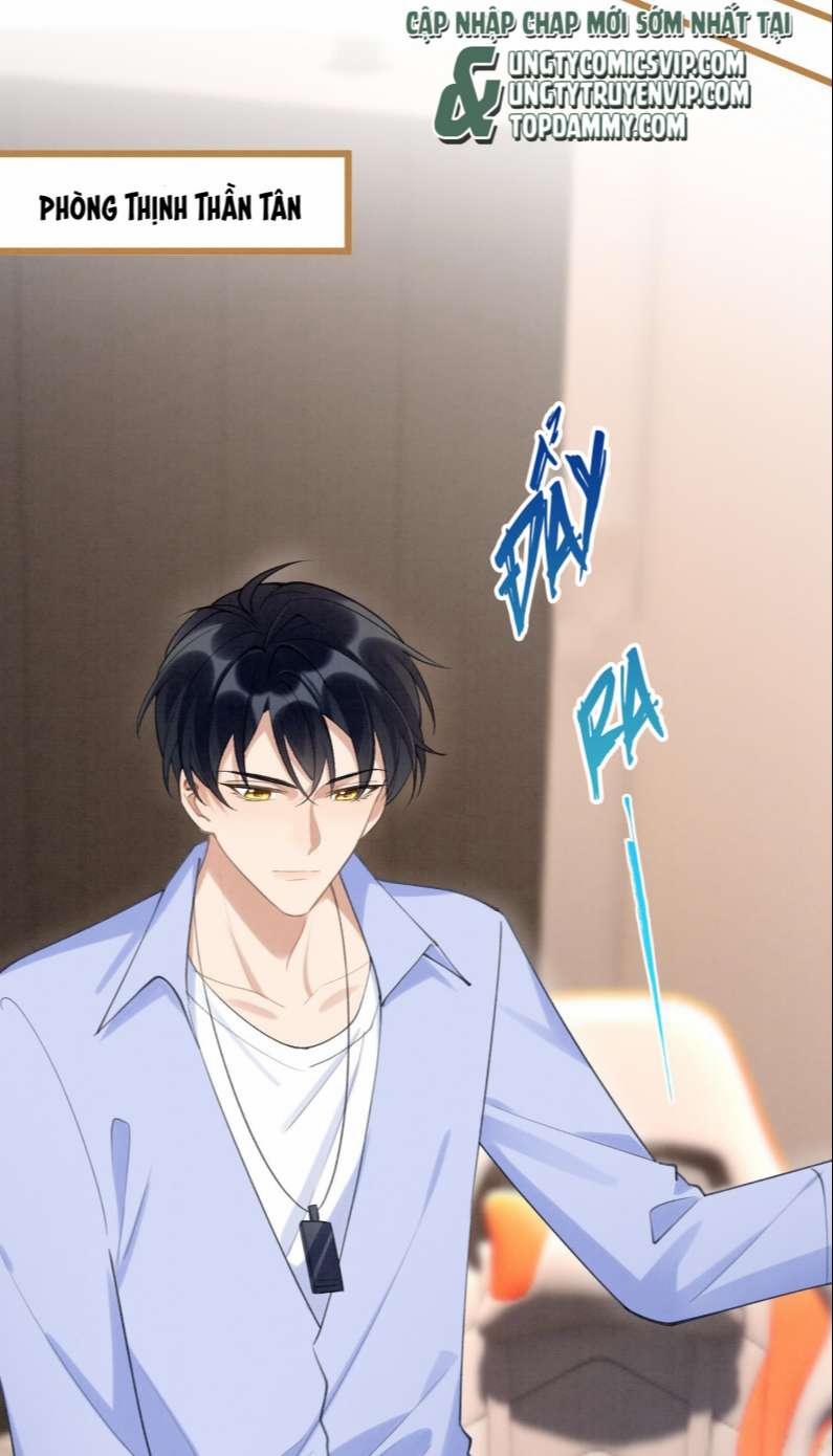 Trúc Mã Đối Đầu Đến Chết Lật Xe Rồi 2 trang 43