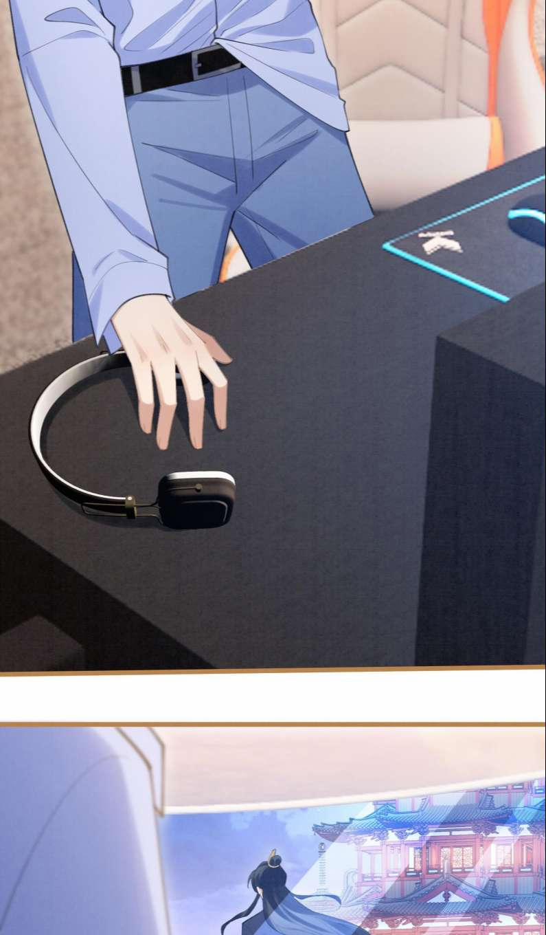 Trúc Mã Đối Đầu Đến Chết Lật Xe Rồi 2 trang 44