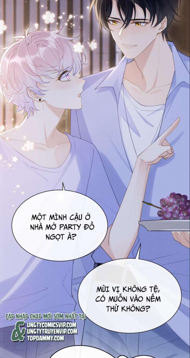 Trúc Mã Đối Đầu Đến Chết Lật Xe Rồi 2 trang 6