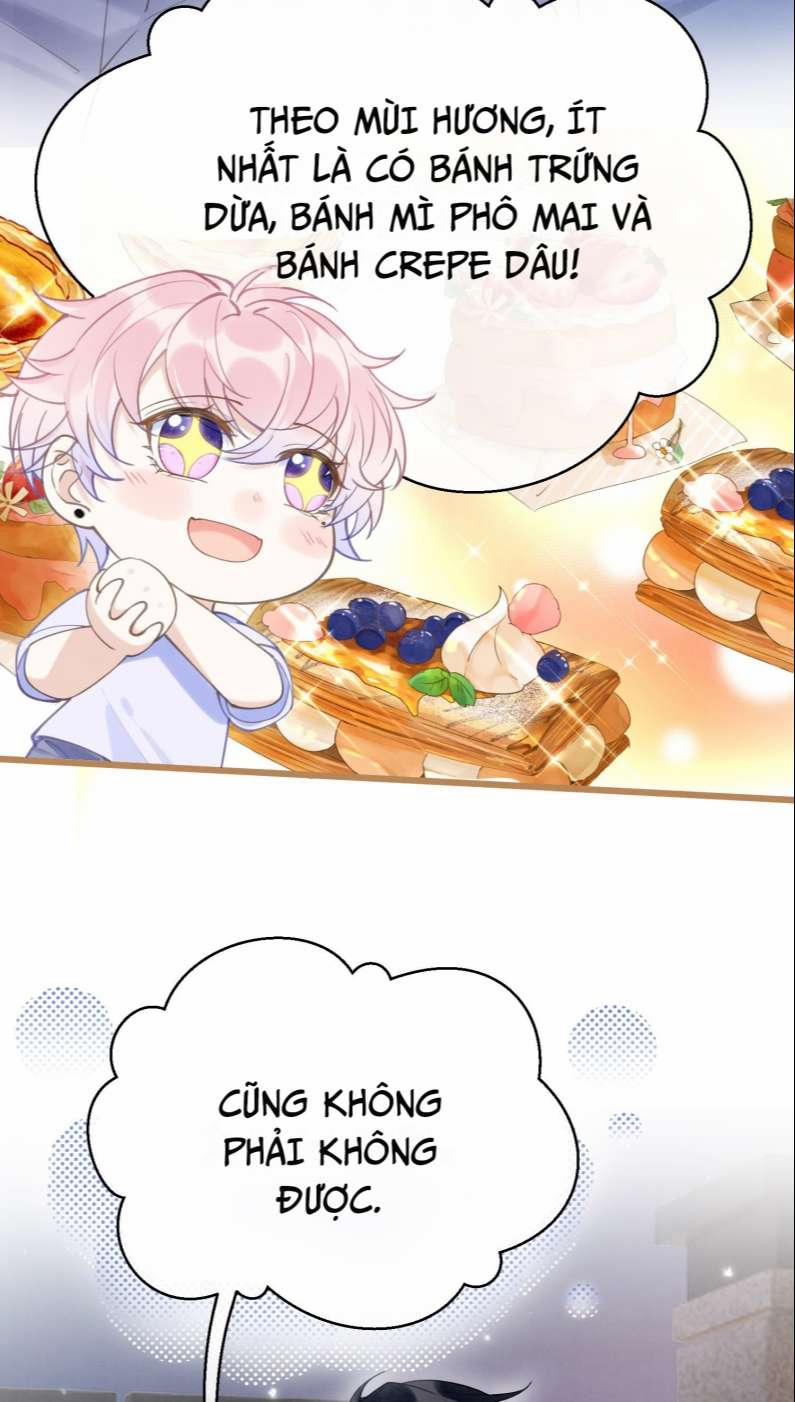 Trúc Mã Đối Đầu Đến Chết Lật Xe Rồi 2 trang 7