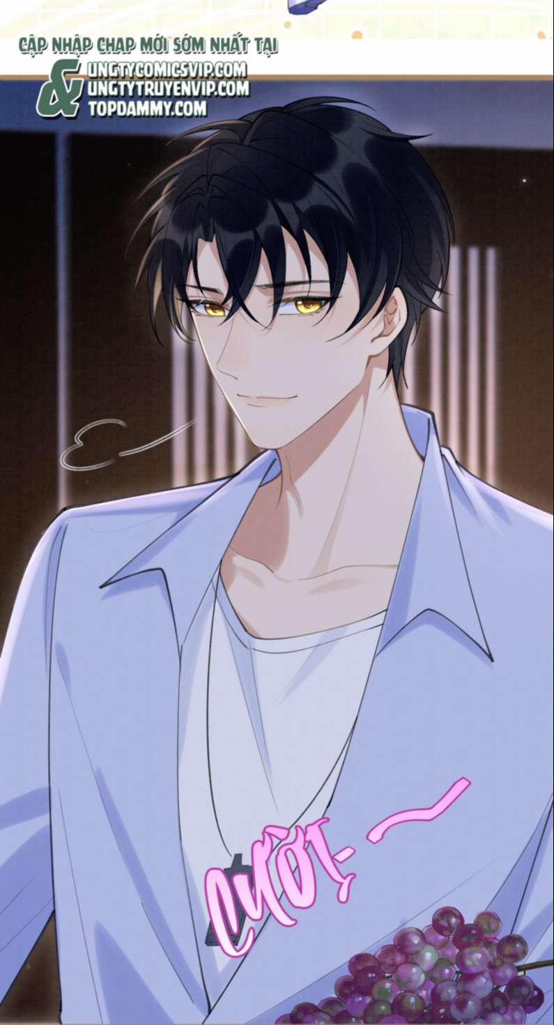 Trúc Mã Đối Đầu Đến Chết Lật Xe Rồi 2 trang 9