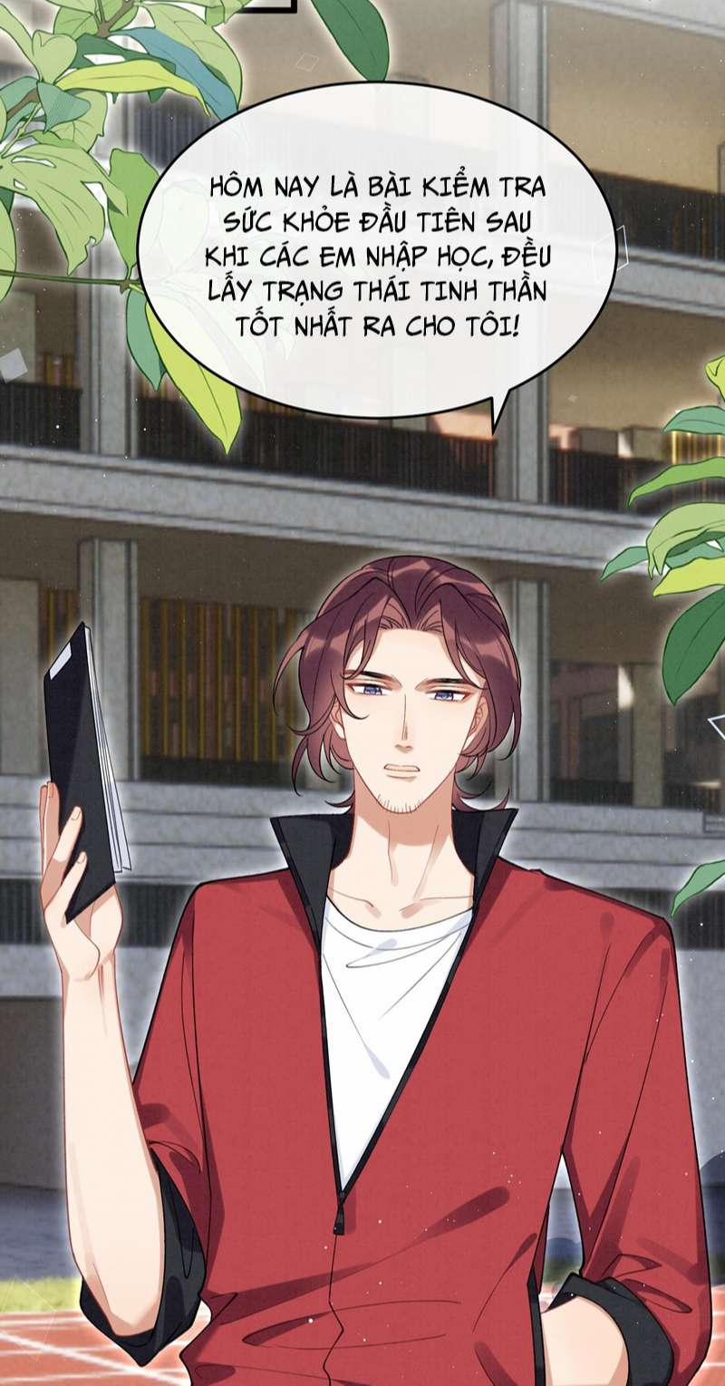 Trúc Mã Đối Đầu Đến Chết Lật Xe Rồi 20 trang 10