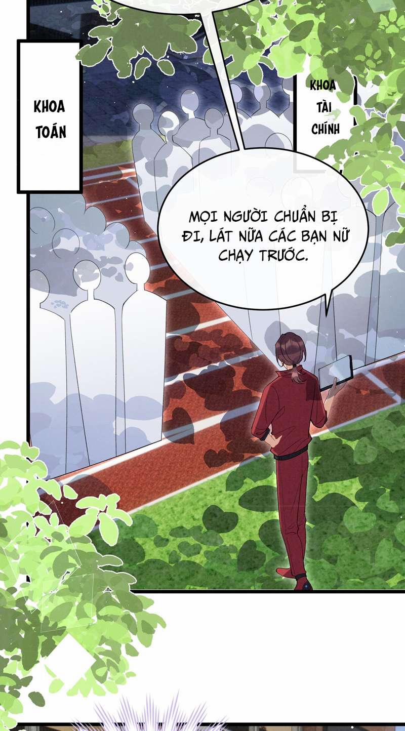 Trúc Mã Đối Đầu Đến Chết Lật Xe Rồi 20 trang 12