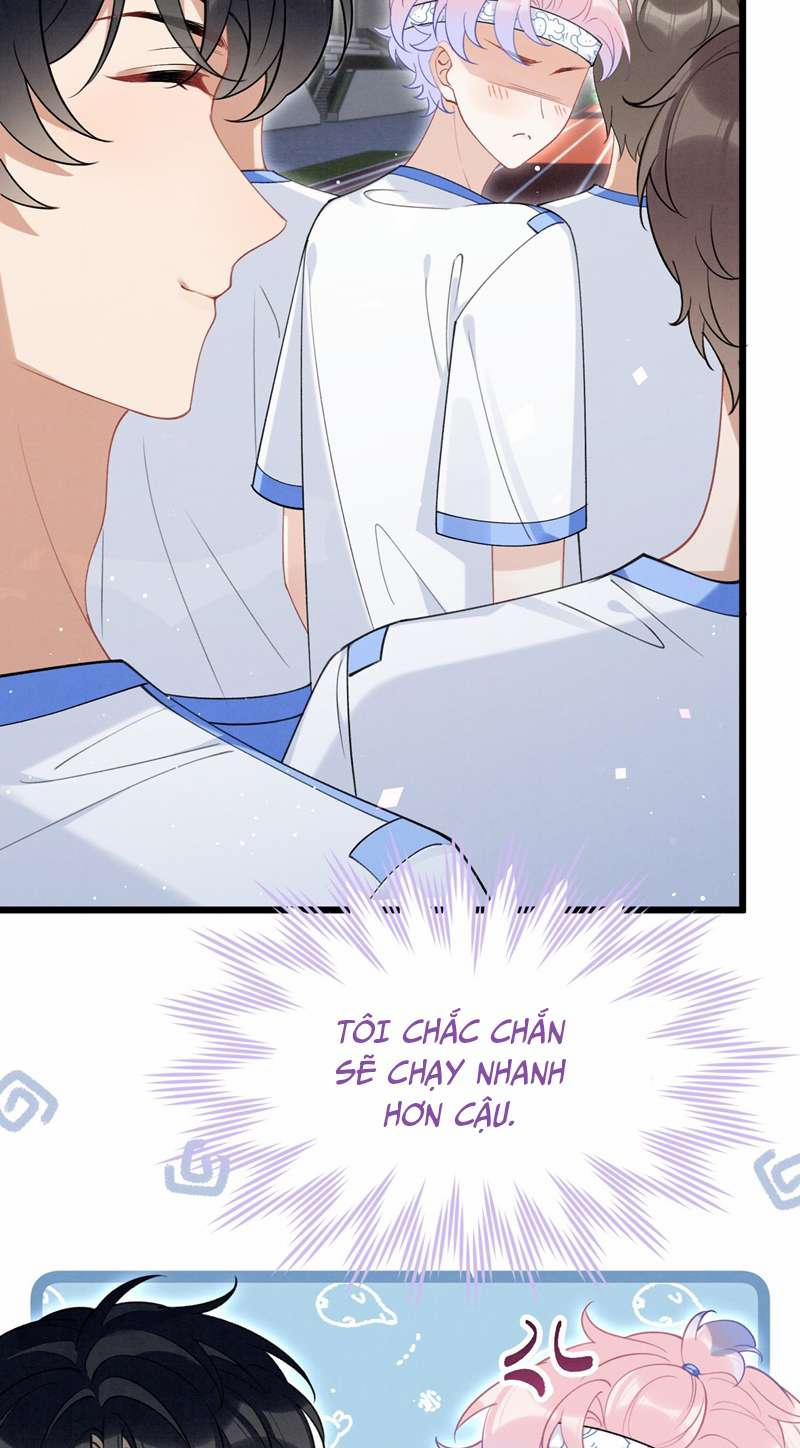 Trúc Mã Đối Đầu Đến Chết Lật Xe Rồi 20 trang 16